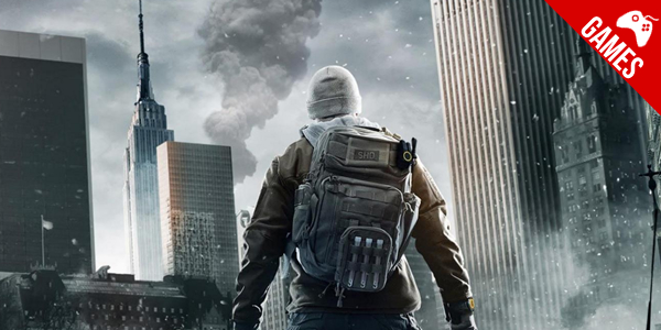 ‘Tom Clancy’s The Division’ – Período de testes aberto ao público começa dia 19