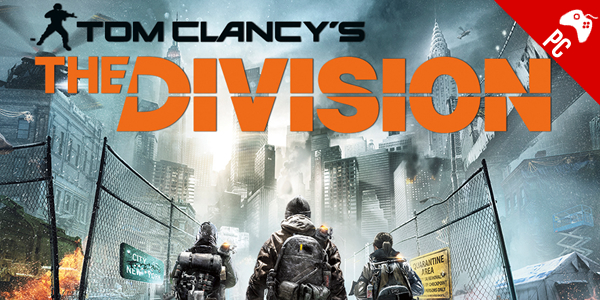 NVIDIA – Compre uma GeForce GTX 970 e receba ‘The Division’