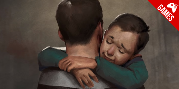 ‘This War of Mine: The Little Ones’ – DLC standalone já está disponível