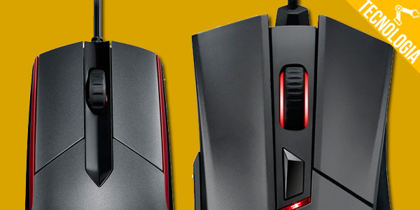 ASUS – Série ‘ROG’ traz periféricos de alta performance a um ótimo preço