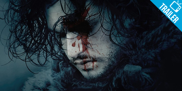 ‘Game of Thrones’ – 6ª temporada ganha trailer oficial