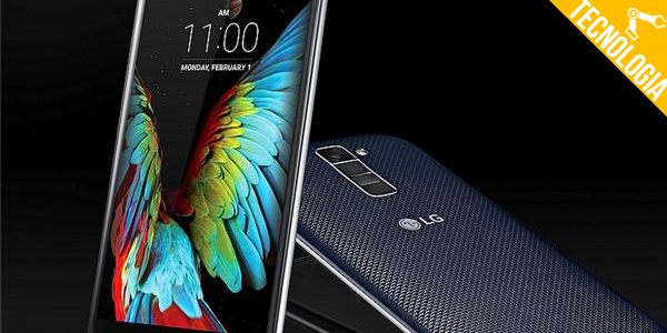 Análise – ‘LG K10’ se classifica como um bom smartphone intermediário