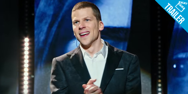 ‘Truque de Mestre: O Segundo Ato’ – Espetacular novo trailer é divulgado