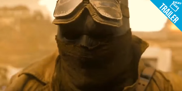 ‘Batman vs Superman: A Origem da Justiça’ – Coreia do Sul recebe trailer com cenas inéditas!