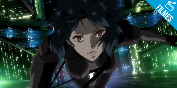 ‘Ghost in the Shell’ – Filme já está em produção e tem primeira foto divulgada