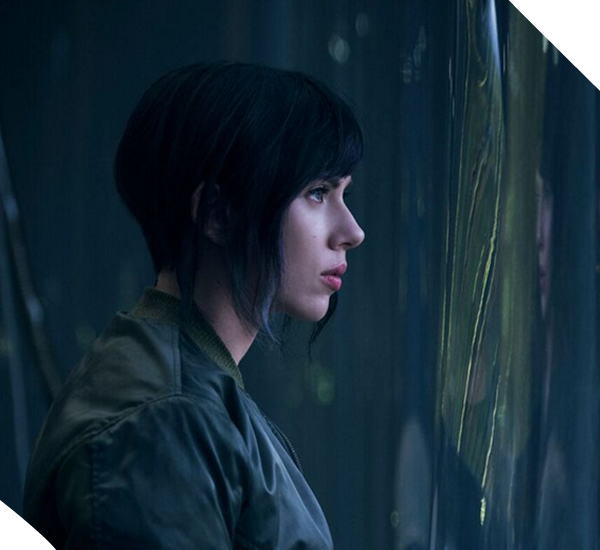 scarlet ghost in the shell
