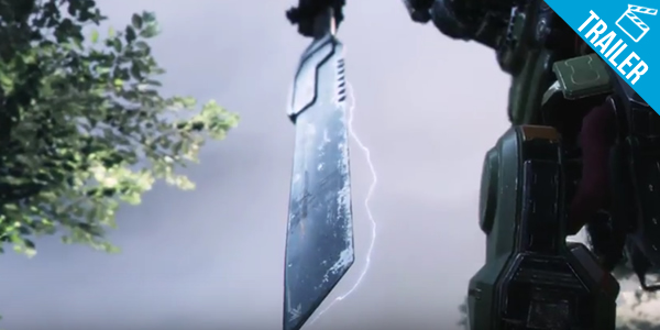 ‘Titanfall 2’ – EA Games libera primeiro teaser da continuação