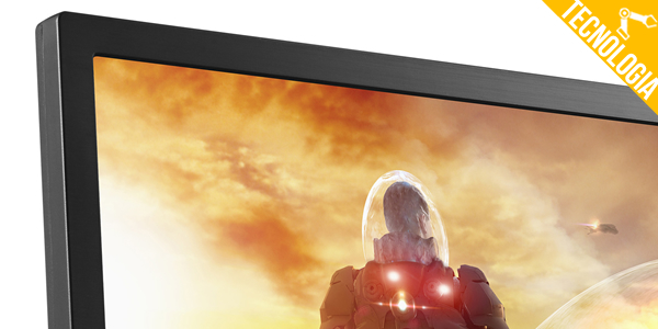 AOC – Nova linha é totalmente dedicada a público gamer