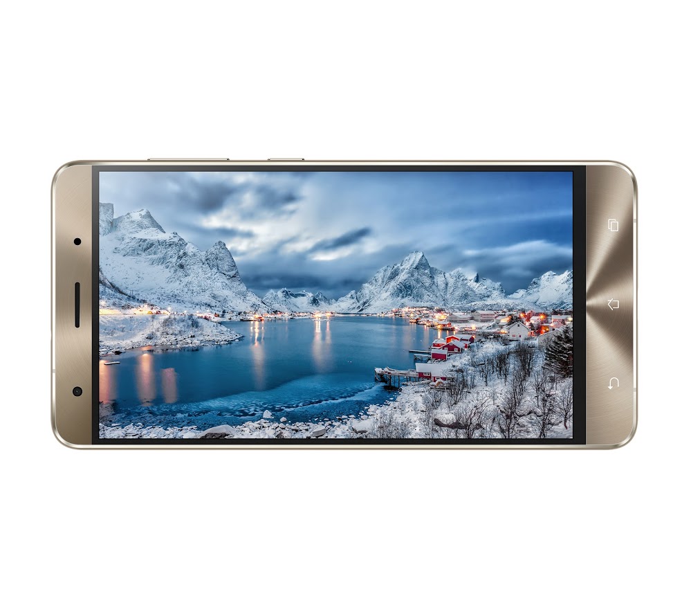 ZF3D Glacier Silver - scene 2