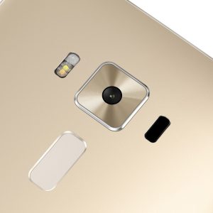 ZF3D Sand Gold - close up 4