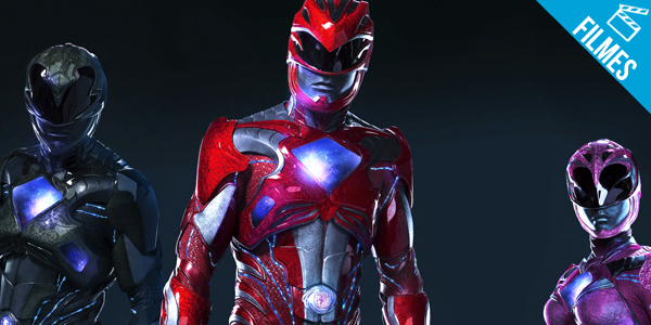 ‘Power Rangers’ – Visual de todos os Rangers são revelados em nova imagem!