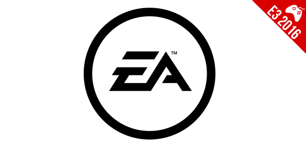 E3 2016 – EA GAMES apresenta seus lançamentos