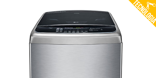 LG – Como funcionam os eletrodomésticos de última geração?