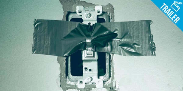 ‘Lights Out’ – Baseado em curta, terror produzido por James Wan ganha seu segundo trailer