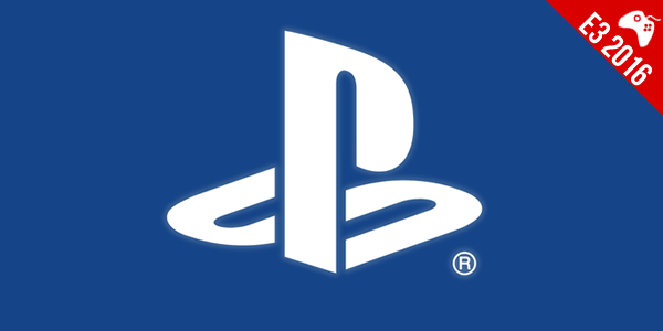E3 2016 – Sony destrona rivais e faz revelações impressionantes