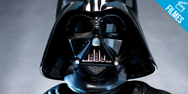 ‘Star Wars: Rogue One’ – Darth Vader é confirmado no filme
