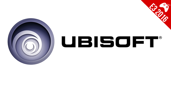 E3 2016 – Ubisoft ganha a tarde com ‘For Honor’ e ‘Watch Dogs 2’