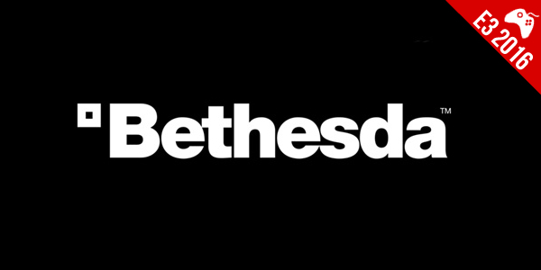 E3 2016 – Bethesda anuncia retorno de ‘Quake’ e ‘Prey’