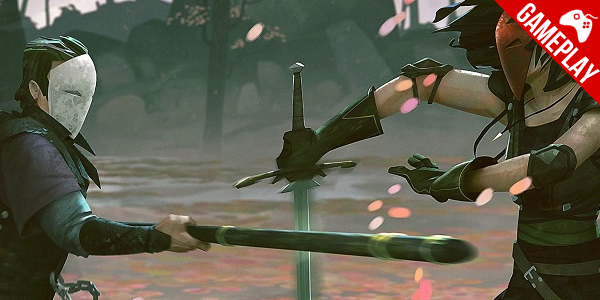 ‘Absolver’ – Game online focado no combate sem armas ganha vários gameplays