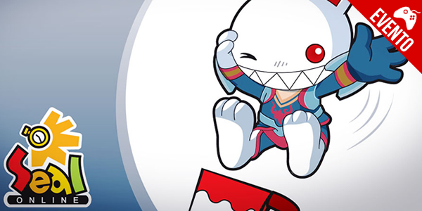 ‘Seal Online’ – Youtubers se enfrentam em mega evento que acontece hoje (07)