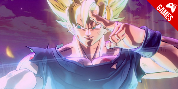 ‘Dragon Ball Xenoverse 2’ – Edição de colecionador trará estátua de Goku