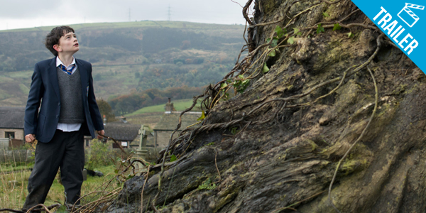 ‘A Monster Calls’ – Novo trailer introduz emocionante história sobre o protagonsita
