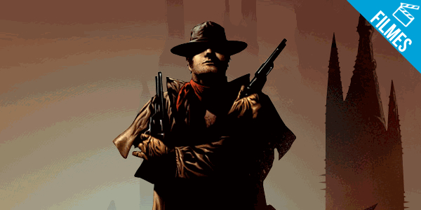 ‘A Torre Negra’ – Idris Elba aparece em nova foto como Pistoleiro