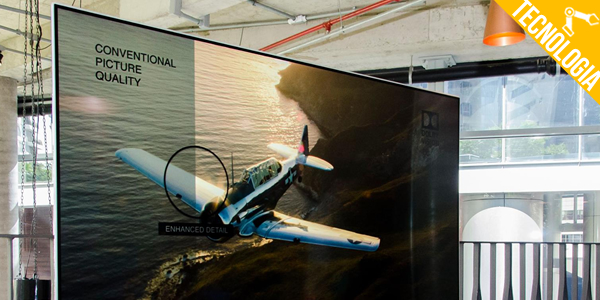 LG – TVs Ultra HD chegam ao país com direito a modelos 4K e mais