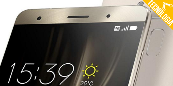 Zenfone 3 Deluxe – Modelo é o primeiro a utilizar processador Snapdragon 821