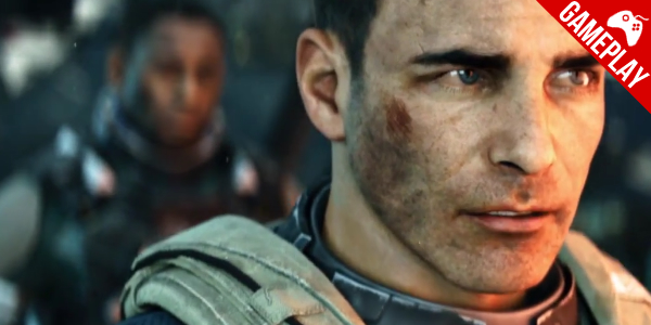 ‘Call of Duty: Infinite Warfare’ – Cena dramática do título é revelada