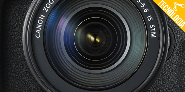 Canon – T6s é o novo lançamento da linha EOS Rebel no país