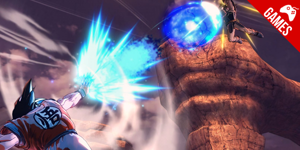 ‘Dragon Ball Xenoverse 2’ – Novo modo multiplayer revelado!