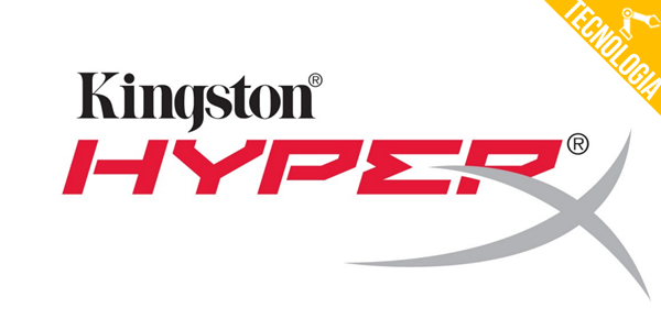 HyperX – Marca de um milhão de headsets vendidos é atingida!