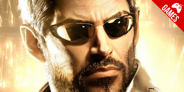 ‘Deux Ex: Manking Divided’ – Título terá suporte a rastreadores oculares