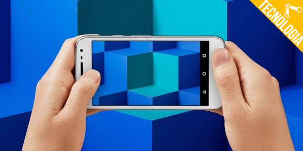 Motorola – Moto G Play, 4ª geração do Moto G chega ao Brasil