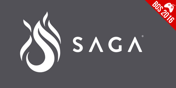 SAGA – Escola de arte sorteará bolsas de estudo e Xbox One S na BGS 2016