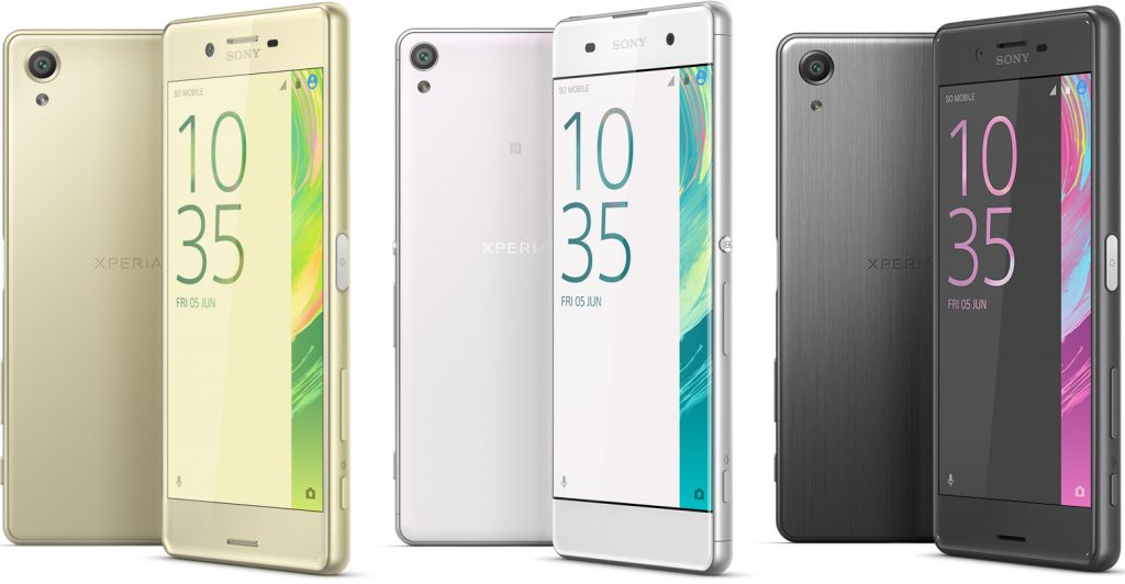 sony_xperia_x_series