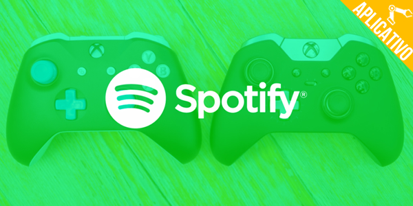 Spotify – Serviço lança categoria Gaming