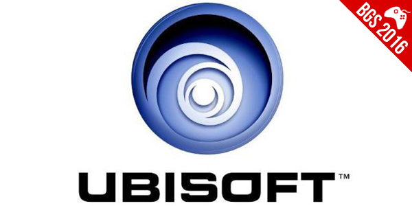 BGS 2016 – Ubisoft revela mais detalhes sobre suas atividades