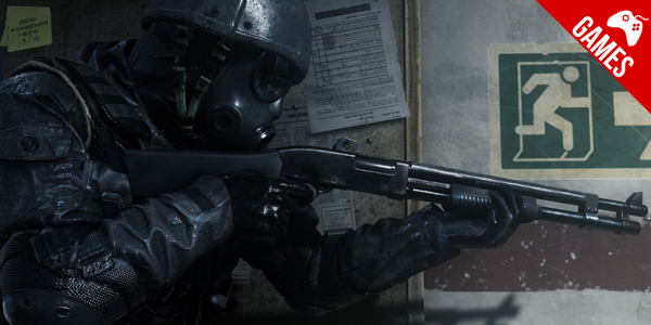 ‘Call of Duty: Modern Warfare’ – Versão remasterizada ganha novo trailer