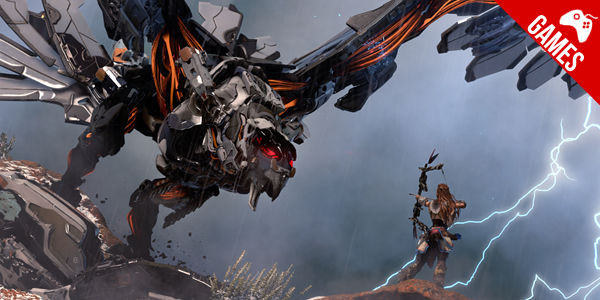 BGS 2016 – ‘Gran Turismo Sport’ e ‘Horizon Zero Dawn’ são mesmo bons exclusivos?