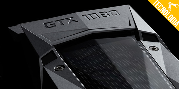 NVIDIA – ‘Gears of War 4’ acompanhará placas GTX 1070 e 1080
