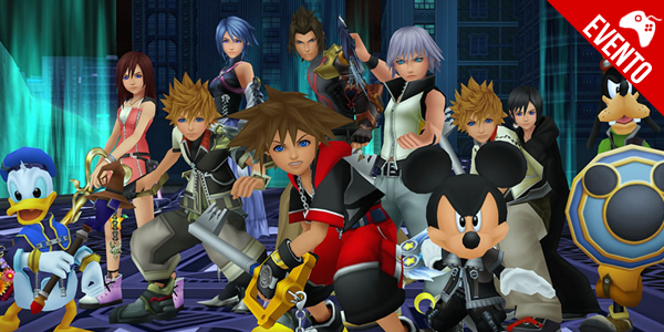 NY Comic Con – Square Enix prepara enxurrada de títulos para apresentação