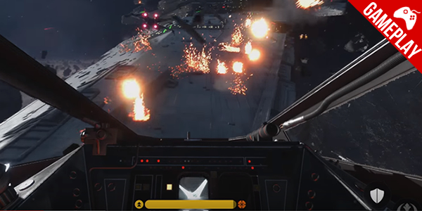 ‘Star Wars Battlefront’ – ‘Death Star’ é o nome do novo DLC chegando para o título