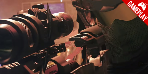 ‘Call of Duty: Infinite Warfare’ – Tiros, explosões e muita adrenalina estampam novo trailer