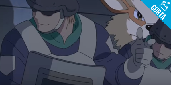 ‘Pokémon Generations’ – O primeiro episódio da série de curtas é incrível