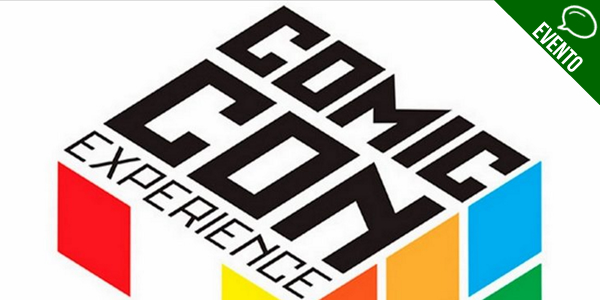 Comic Con Experience 2016 – Confira os dias ainda disponíveis para compra de ingressos