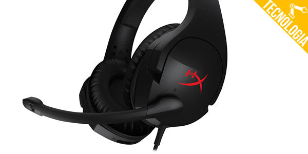 Análise – ‘Headset HyperX Cloud Stinger’ é o melhor custo-benefício do mercado