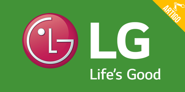 LG – Companhia sul-coreana é nobilitada por serviços sustentáveis
