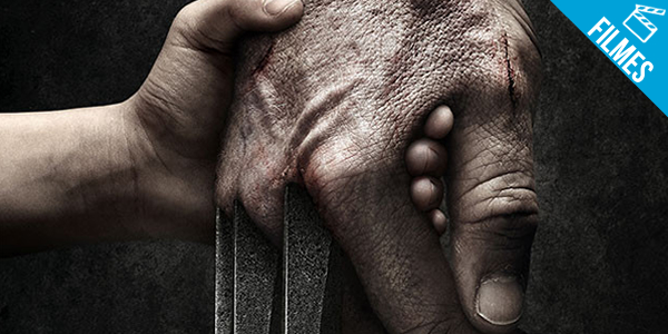 ‘Logan’ – Wolverine aparece mais velho em novo foto